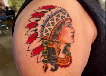 Tattoo places in tampa florida. Things To Know About Tattoo places in tampa florida. 